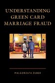 Understanding Green Card Marriage Fraud