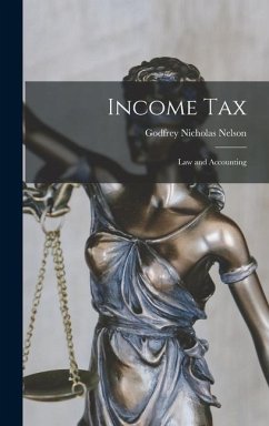 Income Tax - Nelson, Godfrey Nicholas