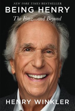 Being Henry - Winkler, Henry