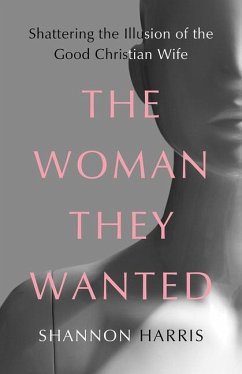 The Woman They Wanted - Harris, Shannon