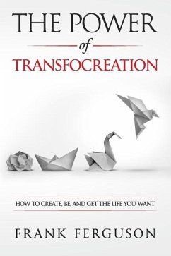 The Power of Transfocreation - Ferguson Simspon, Franklyn