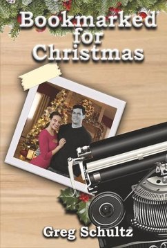 Cover Bookmarked for Christmas