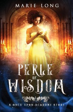 Perle of Wisdom - Long, Marie