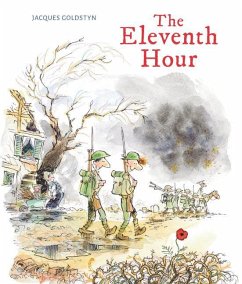 The Eleventh Hour - Goldstyn, Jacques