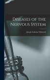 Diseases of the Nervous System Diseases of the Nervous System