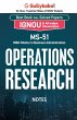 MS-51 Operations Research - Bild 1