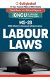 MS-28 LABOUR LAWS - Bild 1