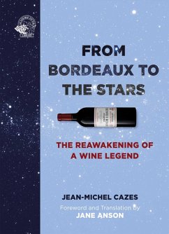 Cover From Bordeaux to the Stars