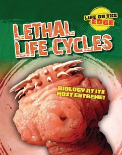 Lethal Life Cycles - Spilsbury, Louise A; Roberts, Kelly