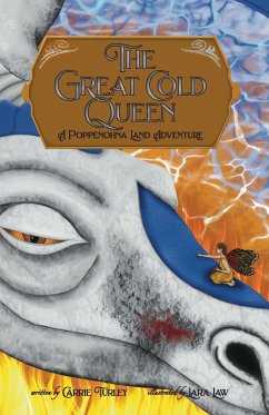 The Great Cold Queen - Turley, Carrie