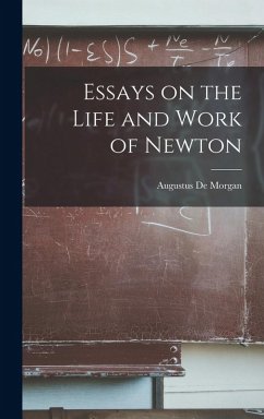 Cover Essays on the Life and Work of Newton