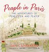 Peaple in Paris - Bild 1