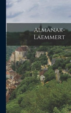 Almanak-Laemmert - Anonymous