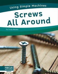 Screws All Around - Becker, Trudy