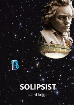 Solipsist - Krijger, Allard