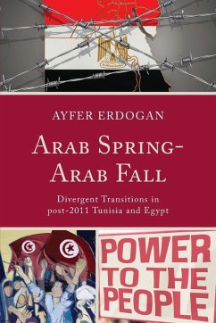 Cover Arab Spring-Arab Fall