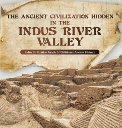 The Ancient Civilization Hidden in the Indus River Valley Indus Civilization Grade 6 Children's Ancient History - Baby