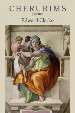 Cherubims - Clarke, Edward