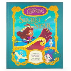 Captain Clementine: Secret of the Star - O'Donnell, Ginny Graham