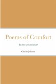 Poems of Comfort