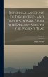 Historical Account of Discoveries and... - Bild 1
