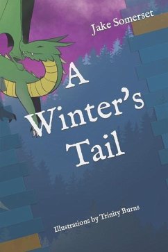A Winter's Tail - Somerset, Jake