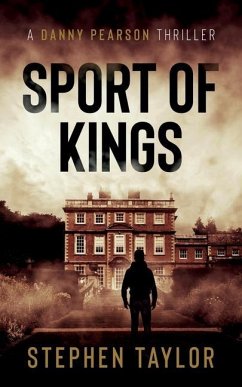 Sport Of Kings - Taylor, Stephen