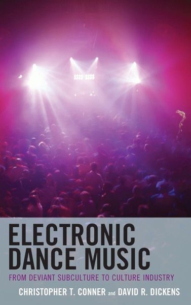 Electronic Dance Music Electronic Dance Music