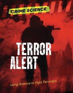 Terror Alert - Eason, Sarah