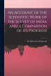 An Account of the Scientific Work of... - Bild 1
