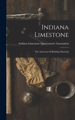 Cover Indiana Limestone
