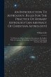 An Introduction To Astrology, Rules For... - Bild 1