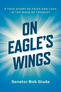 Cover On Eagle's Wings