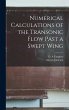 Numerical Calculations of the Transonic... - Bild 1