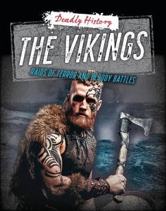 The Vikings - Spilsbury, Louise A; Eason, Sarah