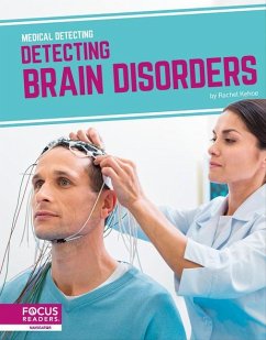 Detecting Brain Disorders - Kehoe, Rachel