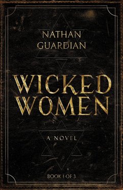 Wicked Women - Guardian, Nathan