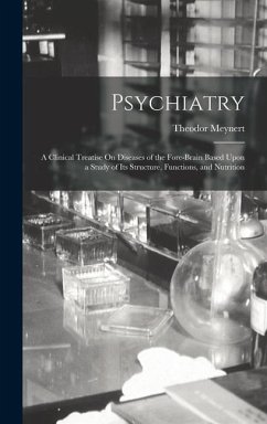 Psychiatry - Meynert, Theodor