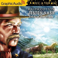 Trick of the Trade [Dramatized Adaptation]: Jeston Nash 6 - Cotton, Ralph