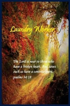 Laundry Worker: By the grace of God - Bonamedura, Bomai