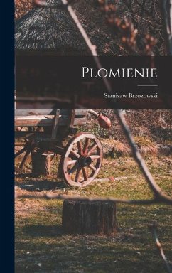 Plomienie - Brzozowski, Stanisaw