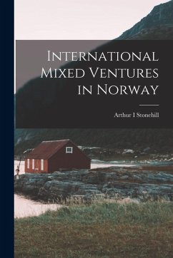 Cover International Mixed Ventures in Norway