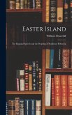 Easter Island; The Rapanui Speech and the Peopling of Southeast Polynesia
