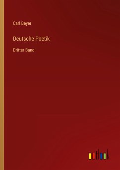 Deutsche Poetik