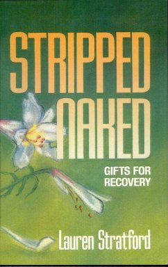 Cover Stripped Naked (eBook, ePUB)
