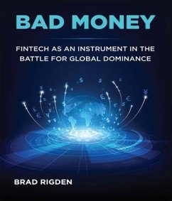BAD MONEY (eBook, ePUB) - Rigden, Brad
