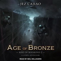 Age of Bronze - Cajiao, Jez