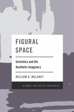 Figural Space - Melaney, William D.