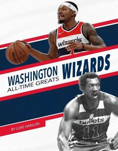 Washington Wizards - Hanlon, Luke