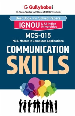 MCS-15 Communication Skills - Panel, Gullybaba. Com